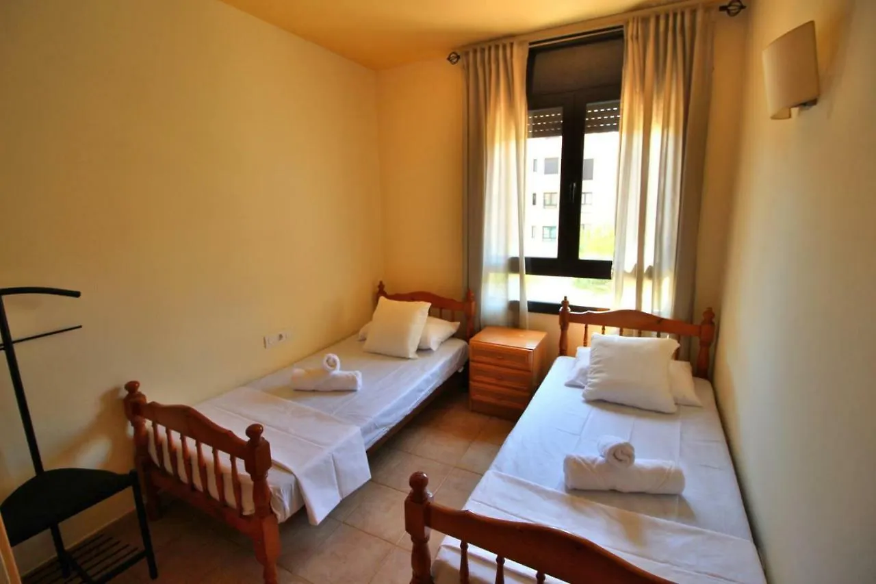 דירה יורט דה מאר Al07 Apartamento A 300 Metros De La Playa De Fenals