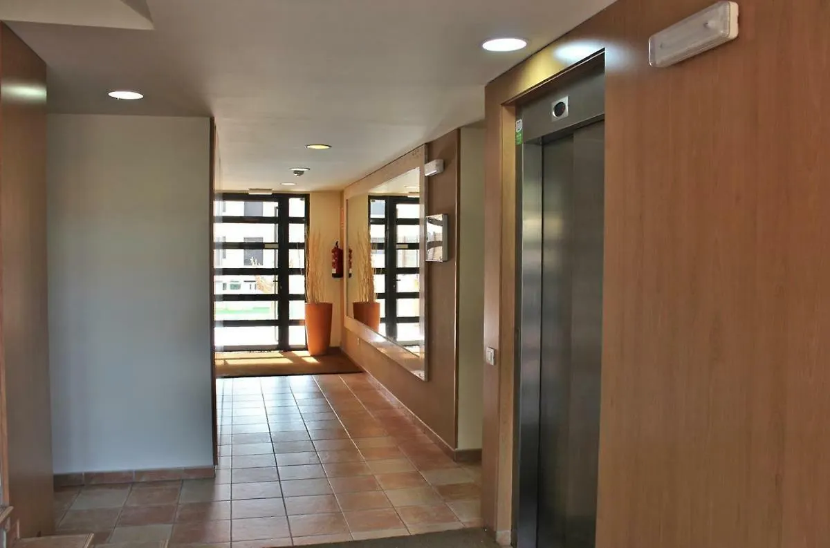 יורט דה מאר Al07 Apartamento A 300 Metros De La Playa De Fenals יורט דה מאר