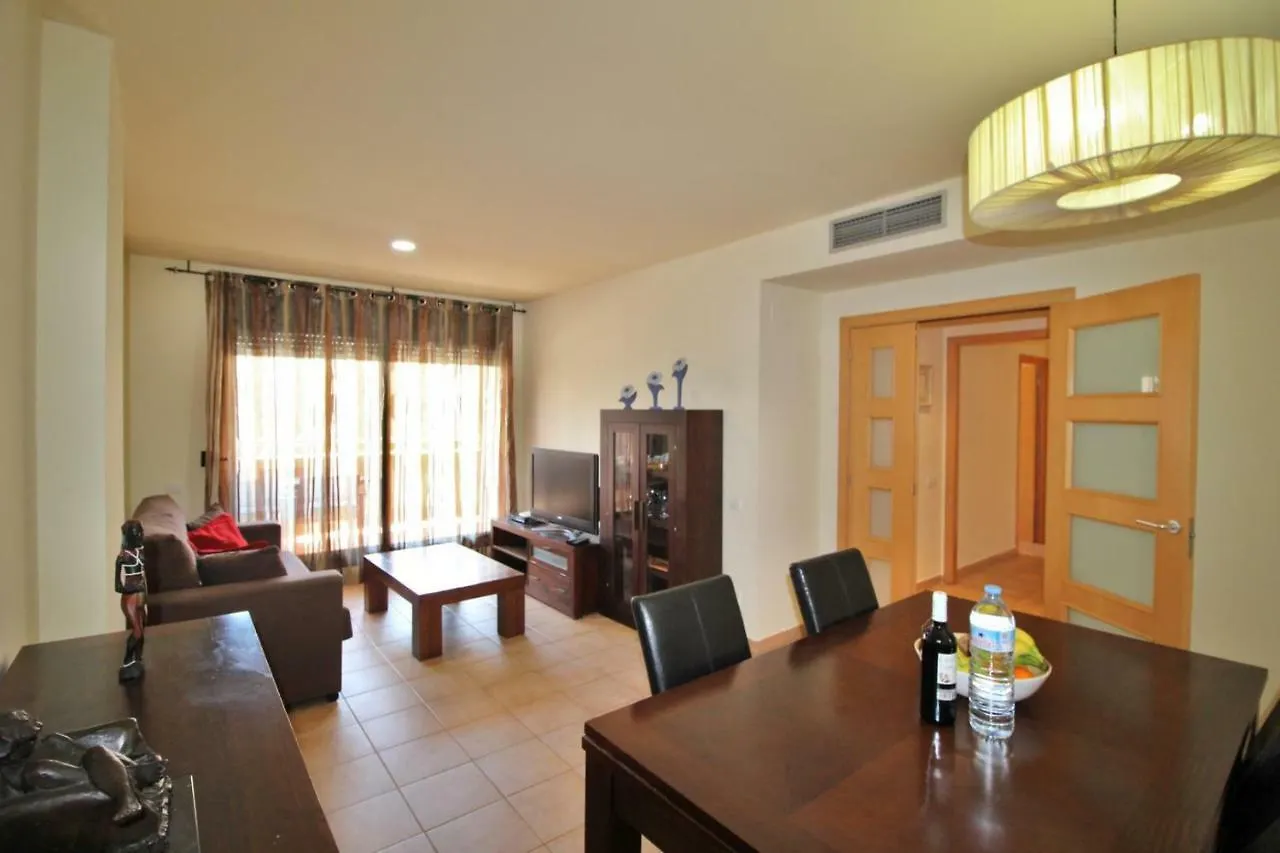 יורט דה מאר Al07 Apartamento A 300 Metros De La Playa De Fenals 0*, יורט דה מאר ספרד