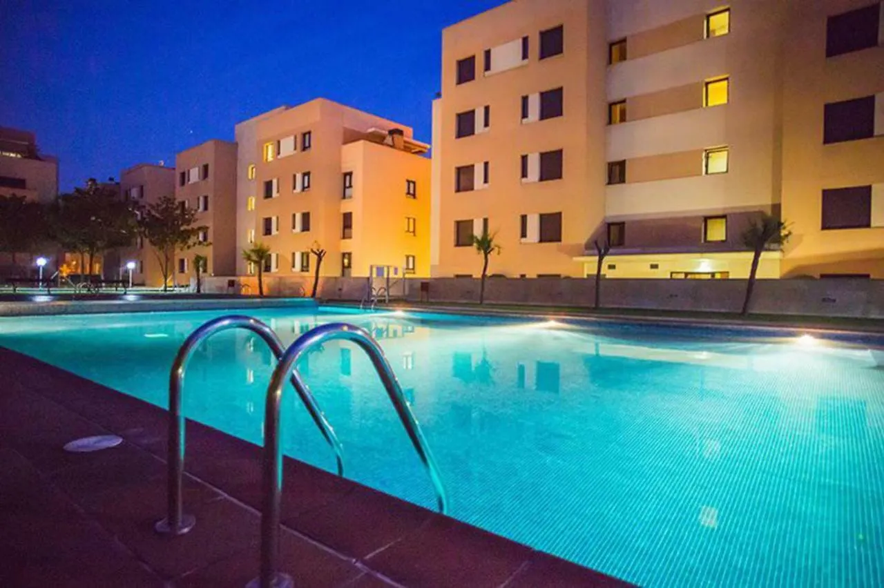 Appartamento Al07 Apartamento A 300 Metros De La Playa De Fenals Lloret de Mar